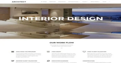 MyThemeShop-Architect-WordPress-Theme