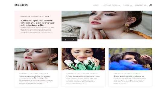 MyThemeShop-Beauty-WordPress-Theme