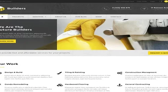 MyThemeShop-Builders-WordPress-Theme