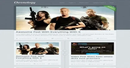 MyThemeShop-Chronology-WordPress-Theme