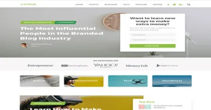 MyThemeShop-Cyprus-WordPress-Theme