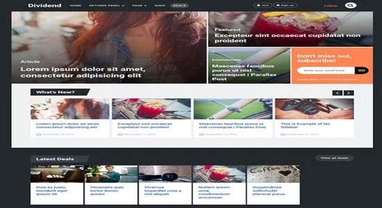 MyThemeShop-Dividend-WordPress-Theme