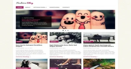 MyThemeShop-Fashionblog-WordPress-Theme