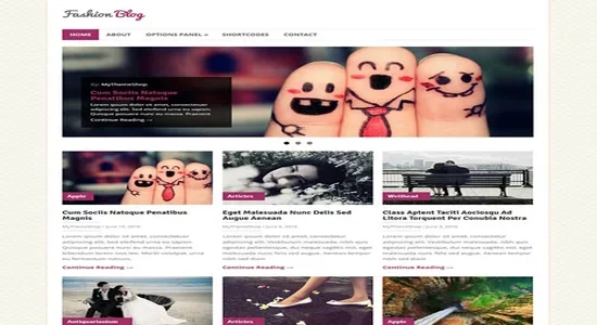 MyThemeShop-Fashionblog-WordPress-Theme