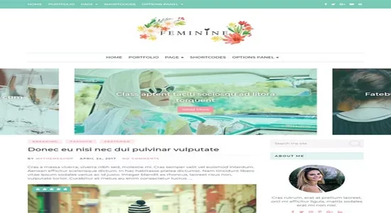 MyThemeShop-Feminine-WordPress-Theme