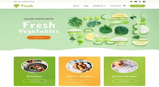 MyThemeShop-Fresh-WordPress-Theme