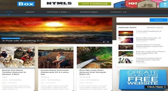 MyThemeShop-Gridbox-WordPress-Theme