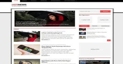 MyThemeShop-Hotnews-WordPress-Theme