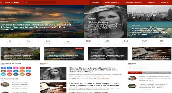 MyThemeShop-Interactive-WordPress-Theme