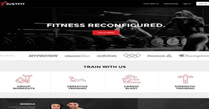 MyThemeShop-JustFit-WordPress-Theme