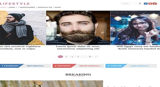 MyThemeShop-Lifestyle-WordPress-Theme