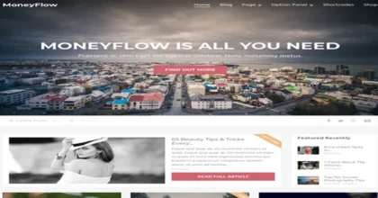 MyThemeShop-MoneyFlow-WordPress-Theme