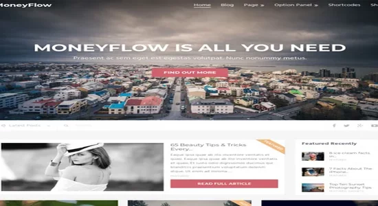 MyThemeShop-MoneyFlow-WordPress-Theme