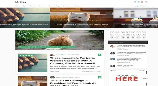 MyThemeShop-MyBlog-WordPress-Theme