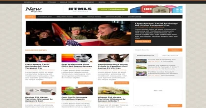 MyThemeShop-Newsmag-WordPress-Theme