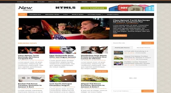 MyThemeShop-Newsmag-WordPress-Theme