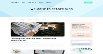 MyThemeShop-Reader-WordPress-Theme