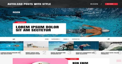 MyThemeShop-Risen-WordPress-Theme