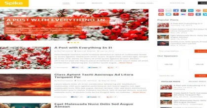 MyThemeShop-Spike-WordPress-Theme