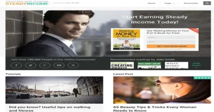 MyThemeShop-Steady-Income-WordPress-Theme