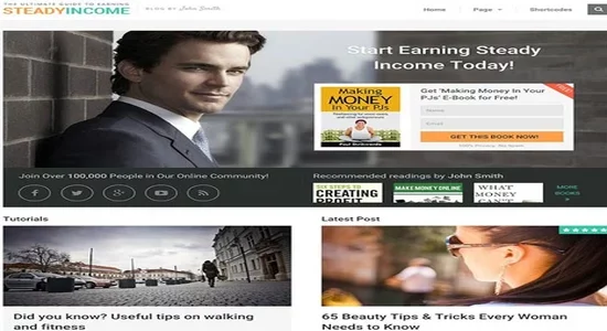 MyThemeShop-Steady-Income-WordPress-Theme