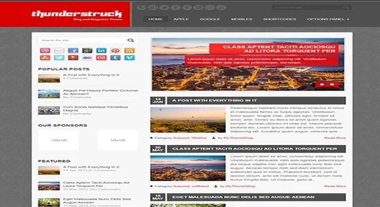 MyThemeShop-Thunderstruck-WordPress-Theme