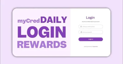 Mycred Daily Login Rewards