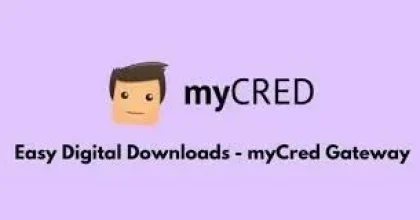 Mycred Easy Digital Downloads – myCred Gateway