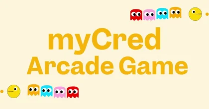Mycred Pac-Man