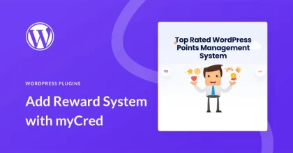 Mycred Points Cap