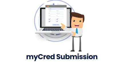 Mycred Submission