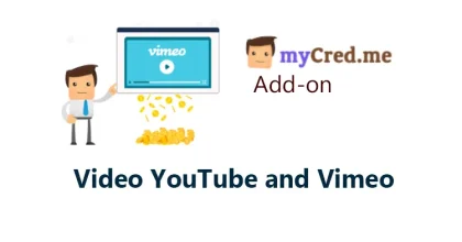 Mycred Videos