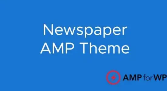 Newspaper-AMP-Theme-preview