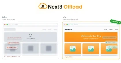 Next3 Offload