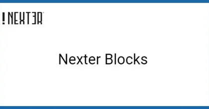 Nexter Blocks - The Plus Addons for Block Editor Pro