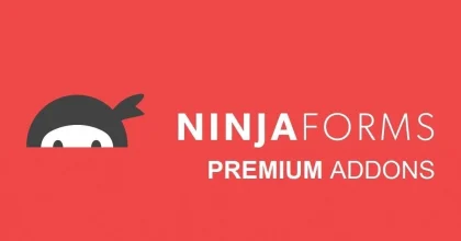 Ninja Form Addons Images