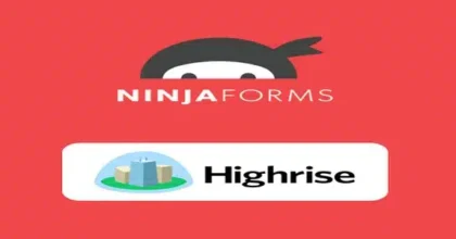 Ninja-Forms-Highrise-CRM