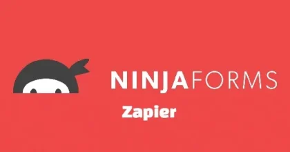 Ninja Forms Zapier