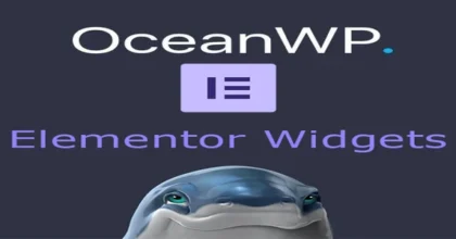 OceanWP-Elementor-Widgets