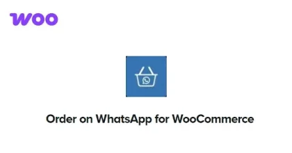 Order on WhatsApp for WooCommerce