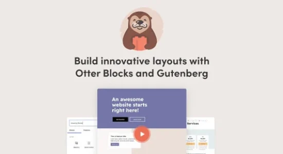 Otter Blocks Pro