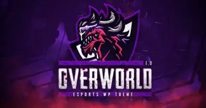 Overworld-eSports-and-Gaming-Theme