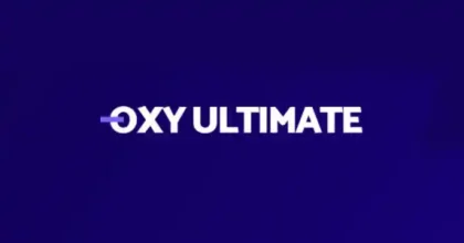 Oxy-Ultimate