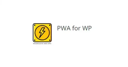 PWA-for-WP-AMP