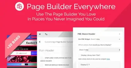 Page-Builder-Everywhere