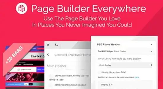 Page-Builder-Everywhere