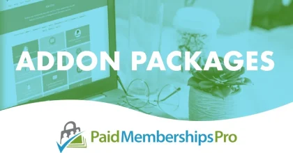 Paid Memberships Pro Addon Packages Purchase Access to a Page, Post or “Thing”
