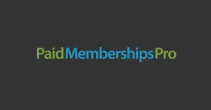 Paid Memberships Pro Developers Toolkit