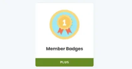 Paid Memberships Pro Member Badges