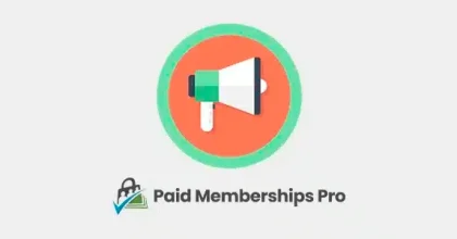 Paid Memberships Pro Member RSS